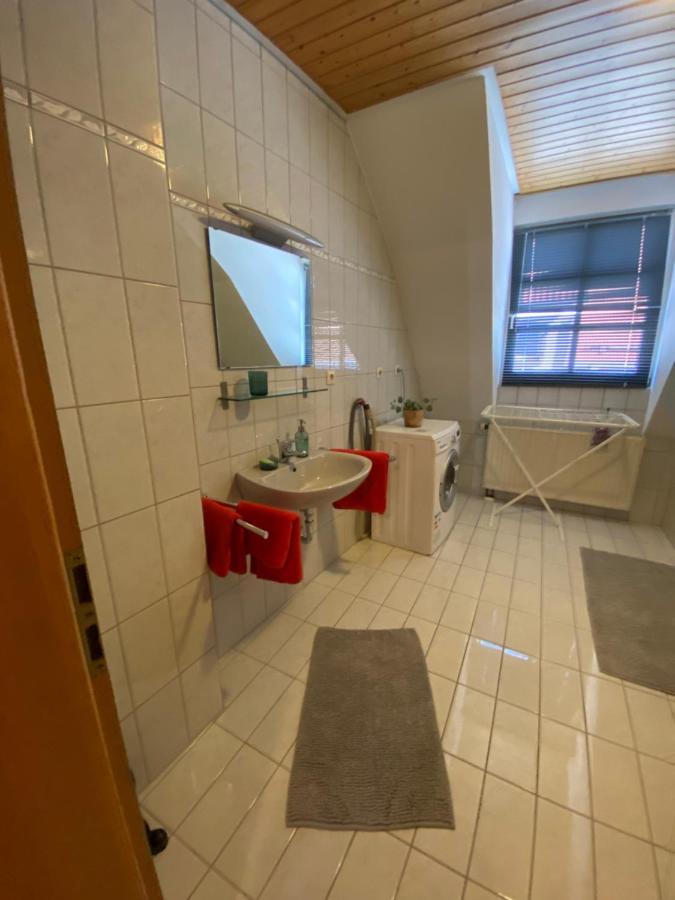 See You Apartment Germersheim Exterior foto