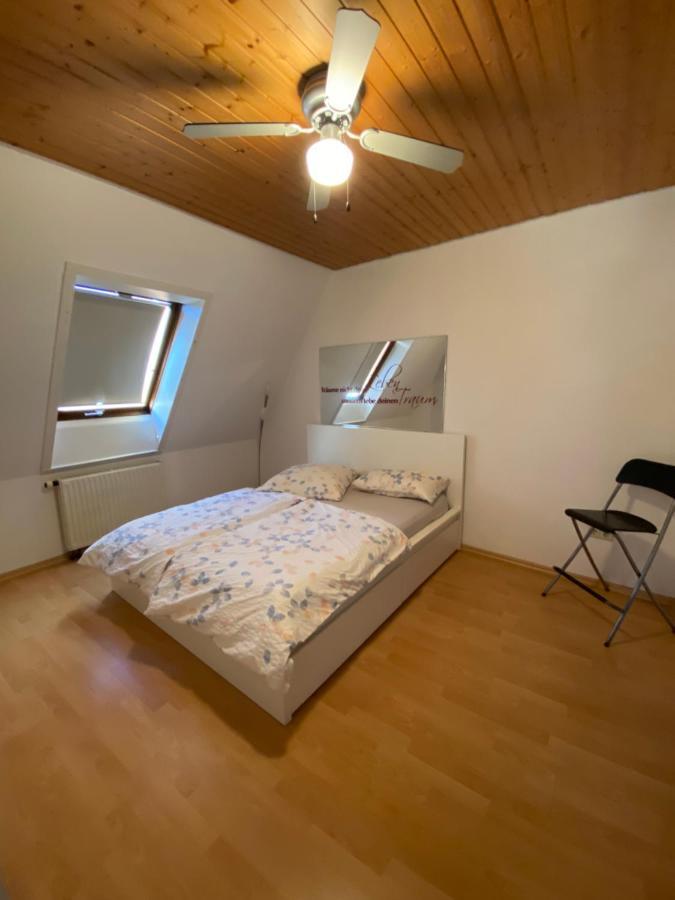 See You Apartment Germersheim Exterior foto