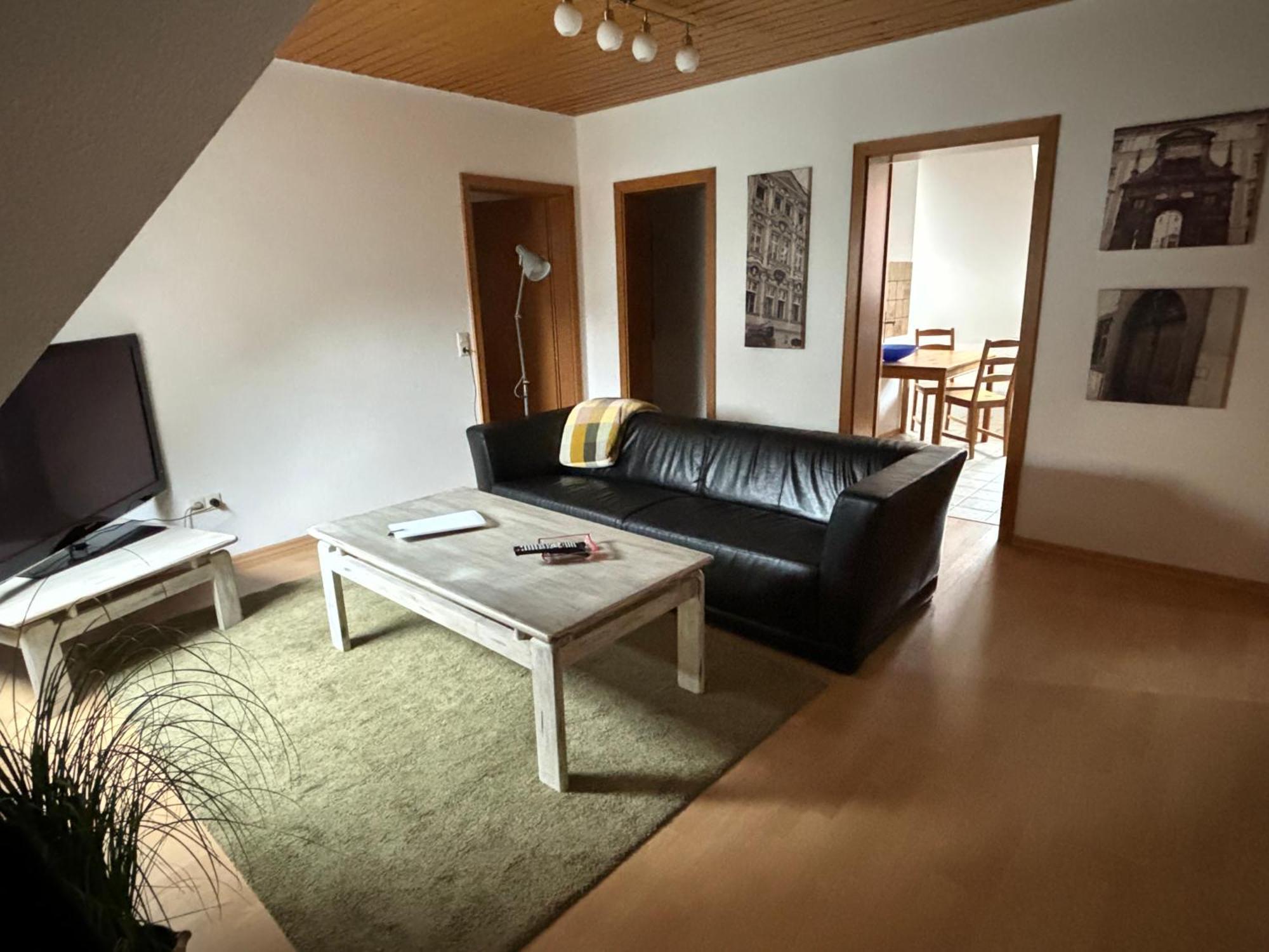 See You Apartment Germersheim Exterior foto